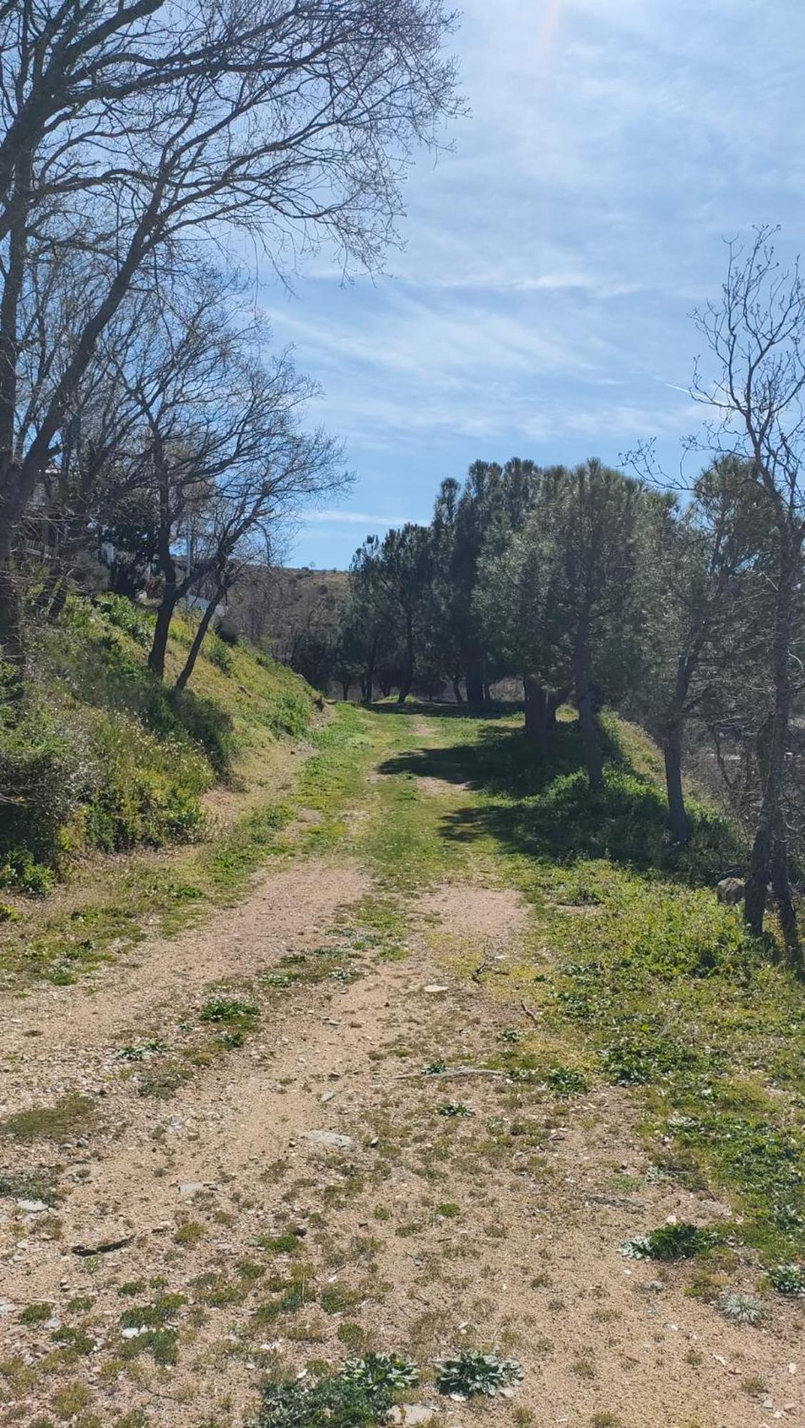 Camping De Cervera De Buitrago Exterior photo